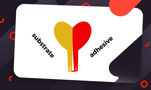 Bonding materials together – which industrial adhesive or tape to use for different substrates?