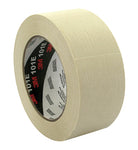 Masking Tapes for the Construction Industry