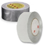 Aluminium Foil Tapes for the Construction Industry