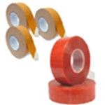 Double Sided Tapes for the Construction Industry
