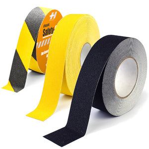 Anti Slip Tapes and Sheets