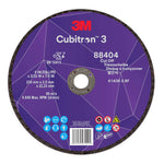 3M™ Cubitron™ 3 Abrasive Discs