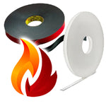 Fire Retardant Double Sided Tapes