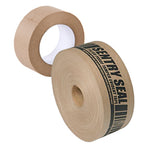 Eco Paper and Gummed Tape