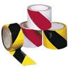 Hazard Warning and Barrier Tapes