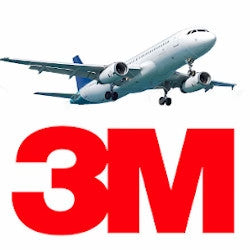3M Products for the Aerospace Sector