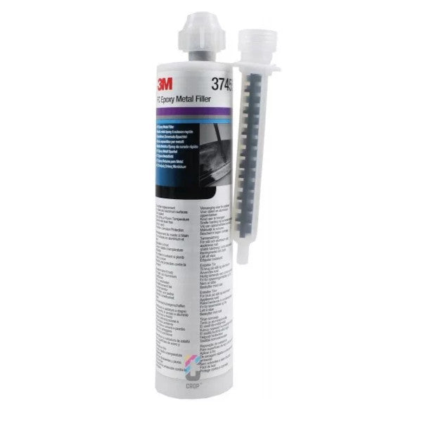 3M 37455 FC Epoxy Metal Filler 180ml