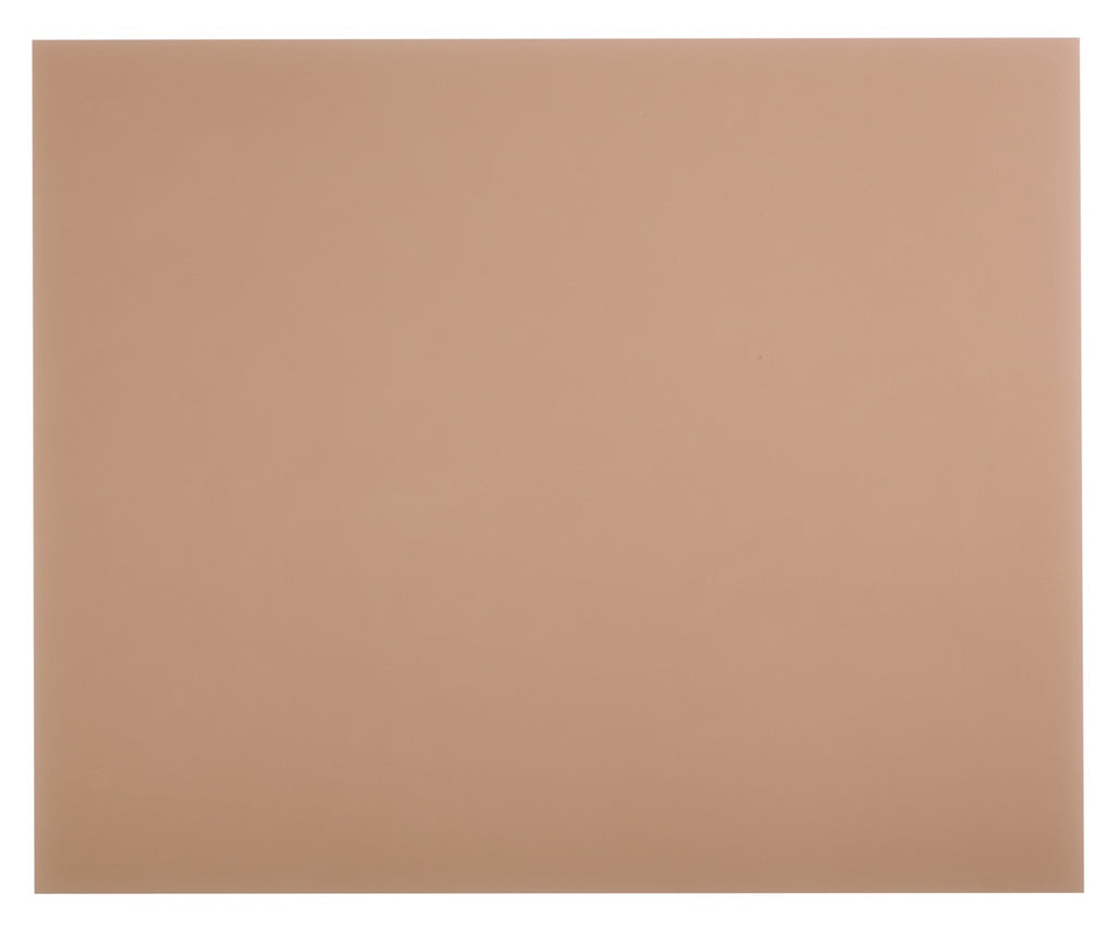 3M™ Diamond Lapping Film 668X, 6.0 Micron, 228.6mm x 279mm