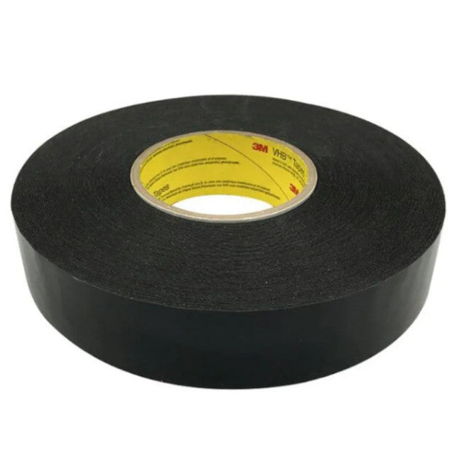 3M 5908F VHB Thin Foam Tape 1168mm x 66m x 0.25mm