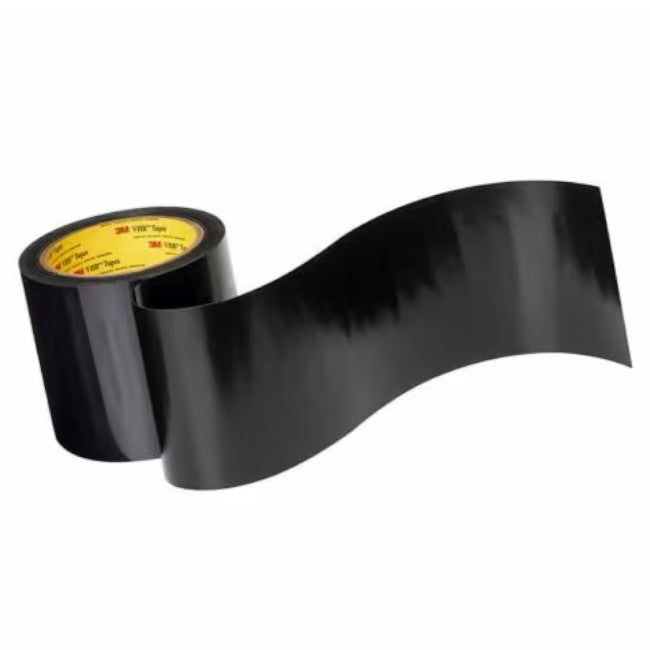 3M 5909F VHB Thin Foam Tape 1168mm x 66m x 0.30mm