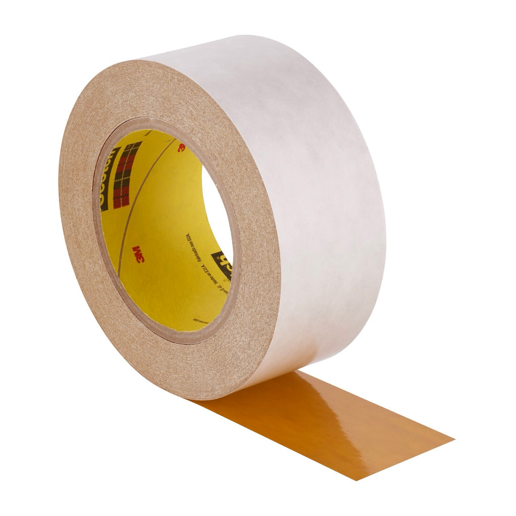 3M™ Thermal Bonding Film 583, 2 in x 60 yds, 24/Case, Bulk