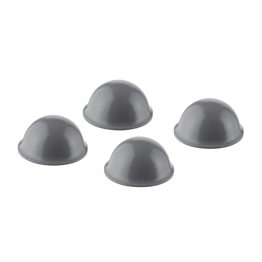 3M™ Bumpon™ Protective Products SJ5027 Gray, 1000/Case