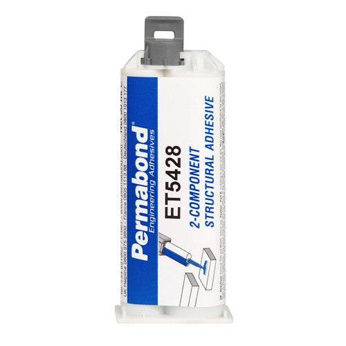 Permabond ET5428 Two Part Epoxy Adhesive 50ml