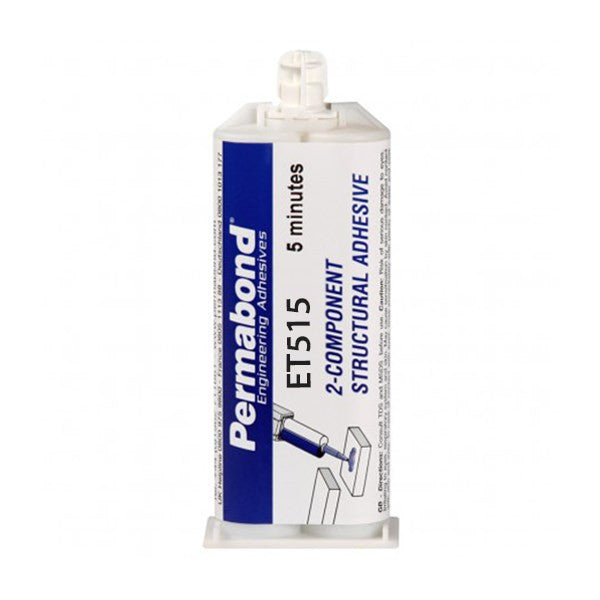 Permabond ET515 Two Part Epoxy Adhesive 50ml