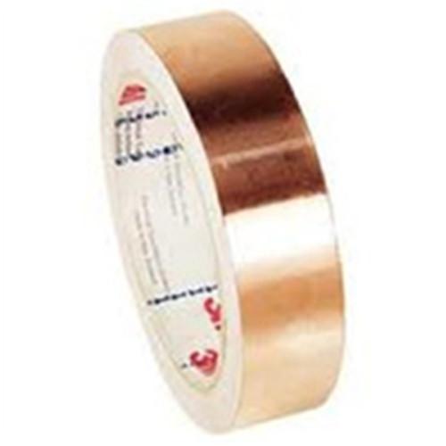 3M 1181 Copper Electrical Tape 25mm x 16.5m