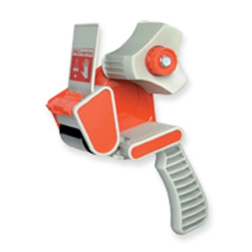 PG50B Standard Pistol Grip Tape Dispenser for 50mm Wide Tape