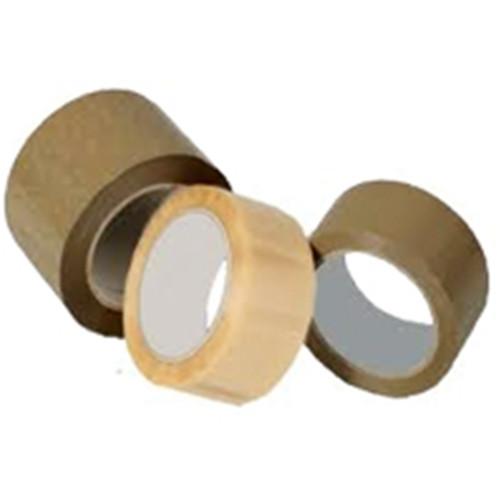 VK101 Vinyl Box Sealing Tape 48mm x 66m