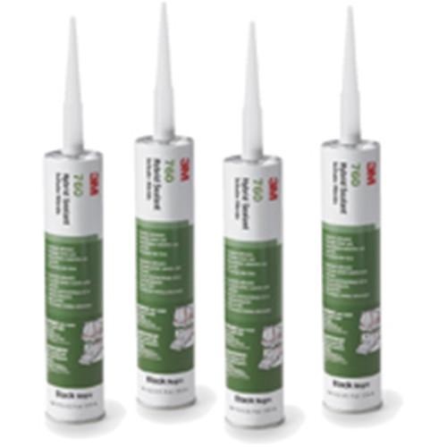 3M 760 Hybrid Adhesive Sealant 290ml Cartridge