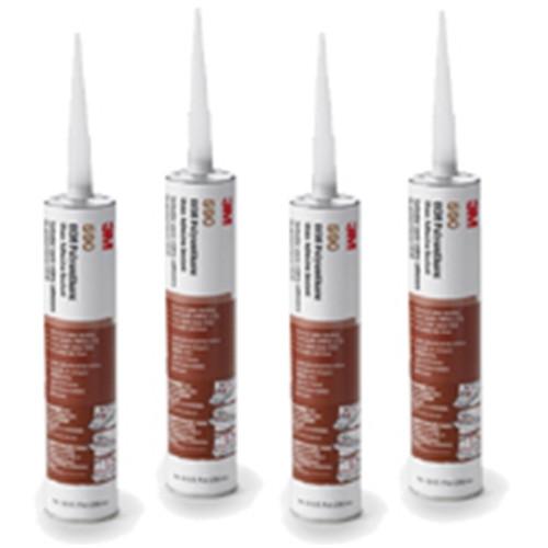 3M 590 Polyurethane Adhesive Sealant 310ml Cartridge