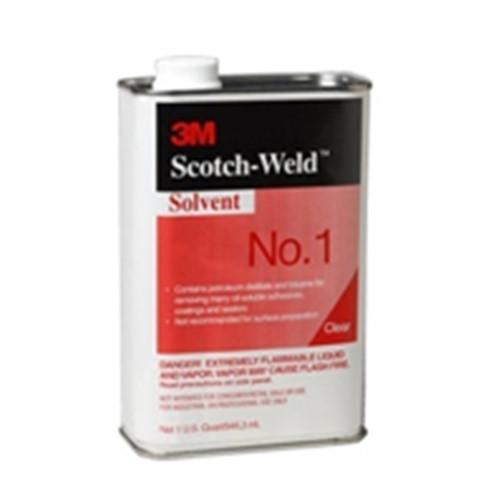 3M Solvent Number 1 1L