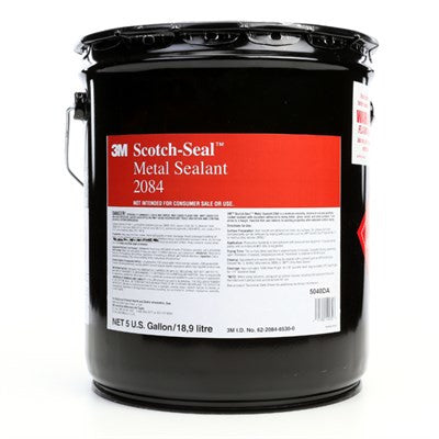 3M™ 2084  Scotch-Seal™ Metal Sealant 19 Litre