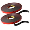 3M 5962F VHB Acrylic Foam Tape