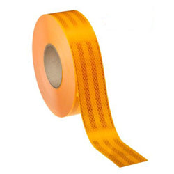 3M 983 Reflective Vehicle Marking Tape for Rigid Surfaces
