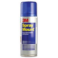 3M Spray Mount