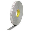 3M 4941F VHB Acrylic Foam Tape