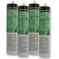 3M Scotch-Weld Polyurethane Multi Purpose Adhesive 5005 Cartridge 310ml