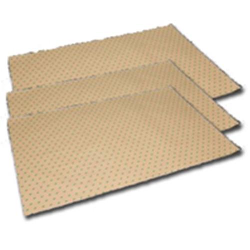 3M 7955 (468) Double Linered Laminating 3M 200MP Adhesive Sheets - 610mm x 914mm - Pack of 5