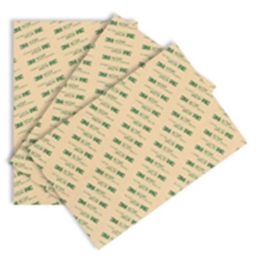 3M 467 (7952) Double Linered Laminating Adhesive 610mm x 914mm