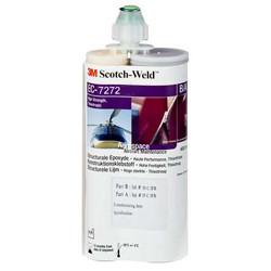 3M 7272 Liquid Shim 200ml (Green)