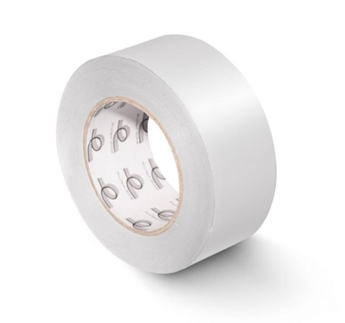 ProClad T Tape White 50mm x 50m