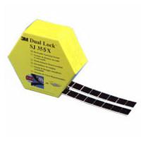 3M SJ355X Dual Lock Squares Low Disengagement Strength