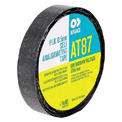 AT87 Polyisobutylene Self Amalgamating Tape 19mm x 10m