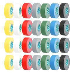 AT159 Advance Polycoated Cloth Tape 50mm x 50m