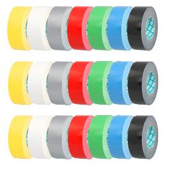 AT175 Polycoated Advance Cloth Tape 50mm x 50m