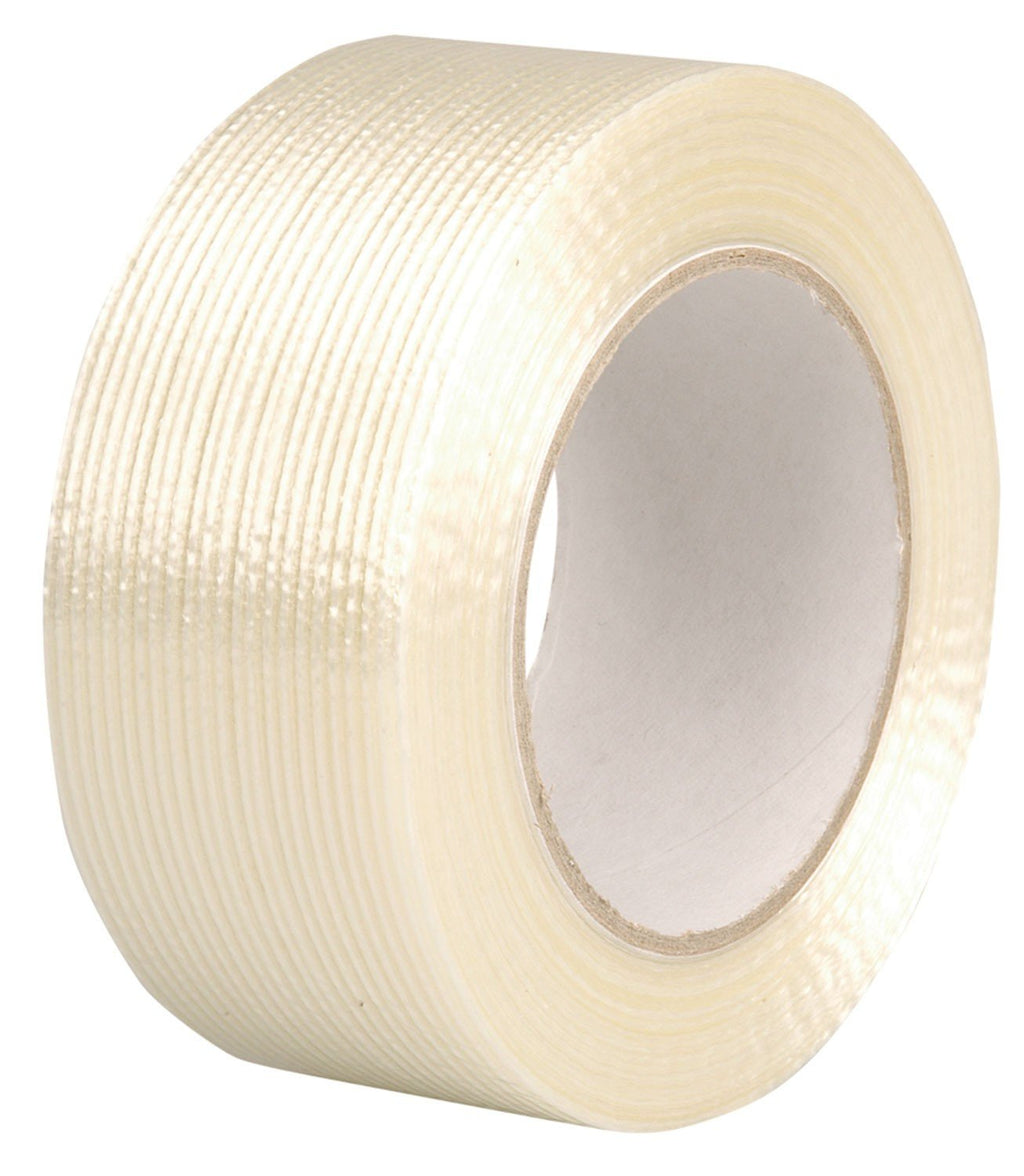 VKMONO Filament Tape Pack of 6 Rolls