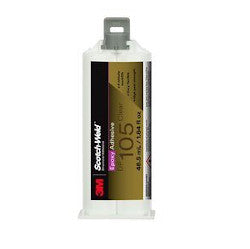 3M DP105 2 Part EPX Epoxy Adhesive 48.5ml