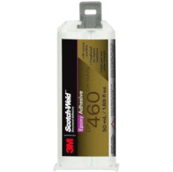 3M DP460 2 Part EPX Epoxy Adhesive 50ml