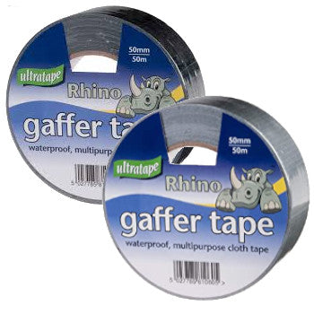 Rhino Brand General Purpose Cloth Tape