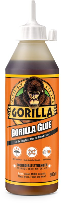 Gorilla Glue 500ml