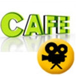 Cafe Sign Animation