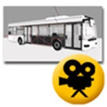 Bus Panel Application