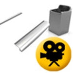 Washer Glass Top Bonding