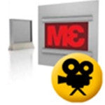 Sign Panel To Frame Application