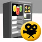 Vending Machine Application