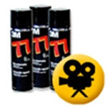 3M Spray 77