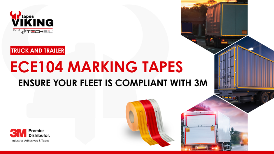 Is Your Fleet ECE104 Compliant?